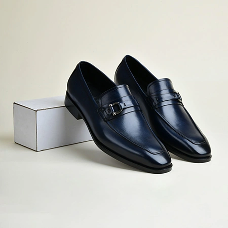  Shoes & Footwear Photography in Noida for Formal Shoes